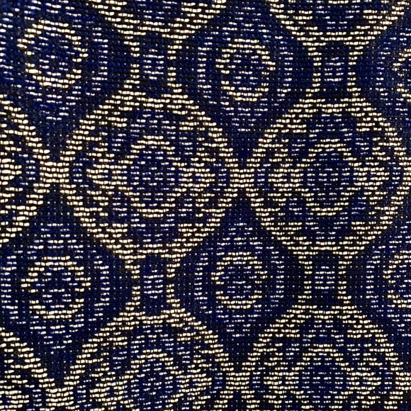 J. Crew Stunning Jacquard Miniskirt 0 - Picture 4 of 6